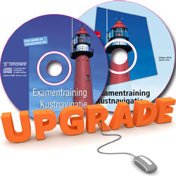 Upgrade Examentraining Kustnavigatie (download)